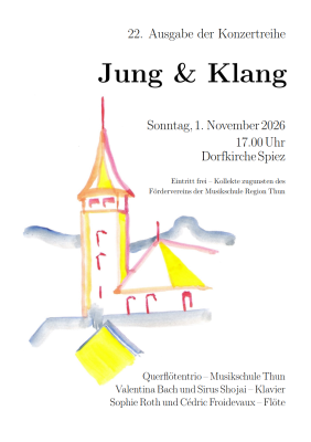 Jung & Klang
