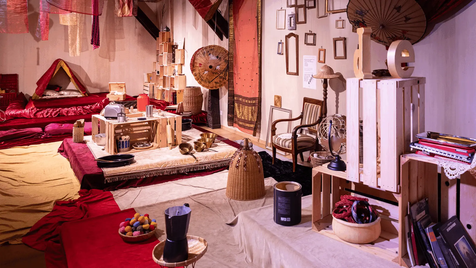 Workshop of the 1st - EnVies