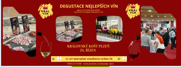 Královský košt Plzeň