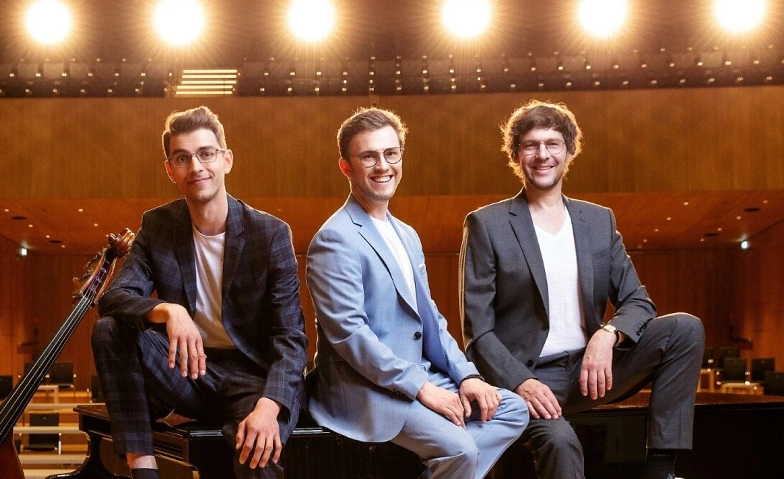 Rhapsody in Blue unter Sternen - Familienkonzert