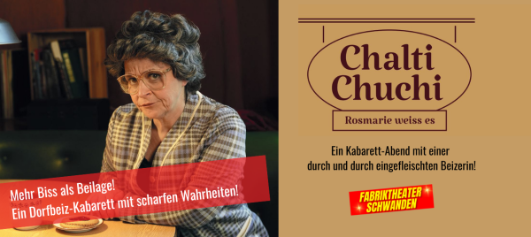 Chalti Chuchi