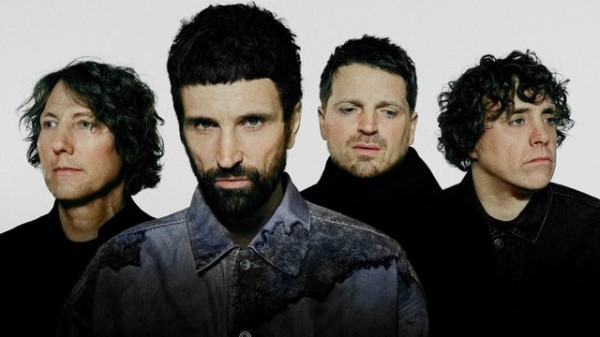 Kasabian: Nothing Better Than This Tour 2026