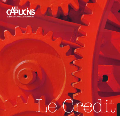Capucins – Compañía risas bajo capa – El Crédito