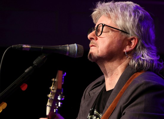 Andy Trinkler (solo)
