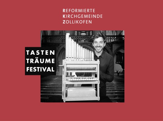 Tastenträume Konzert "Il Maestro e Lo Scolare"