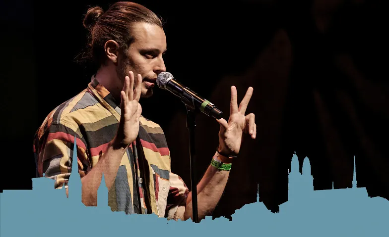 Züri Slam 2027 – Ronda 1