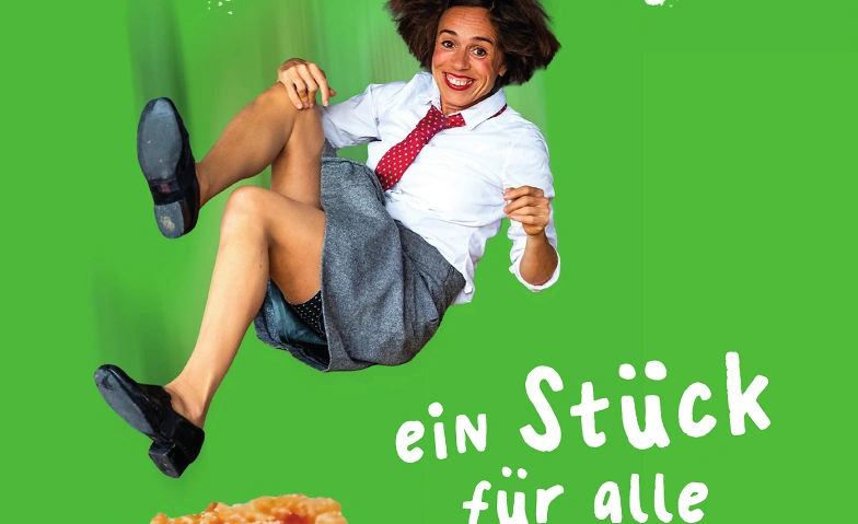 Judith Bach - STREUSELKUCHEN