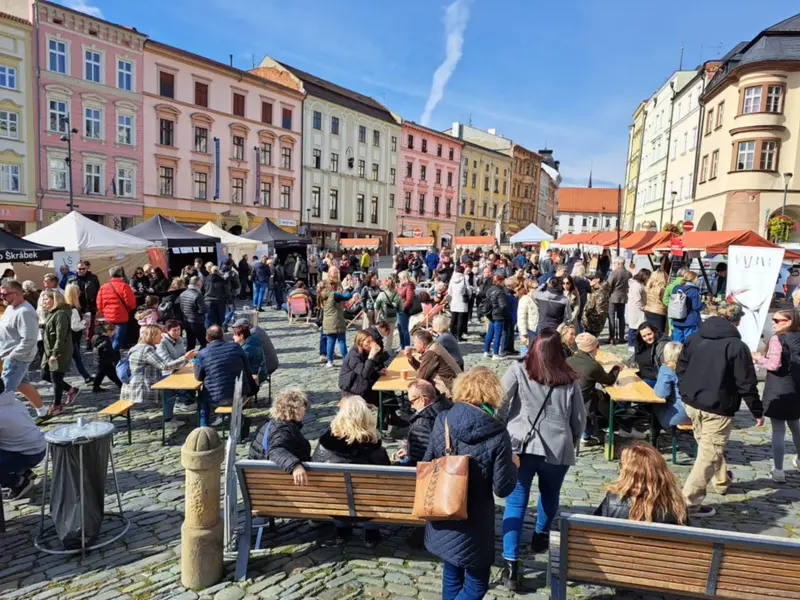 Olomoucké vinné slavnosti
