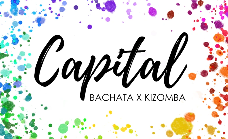 CAPITAL Bachata