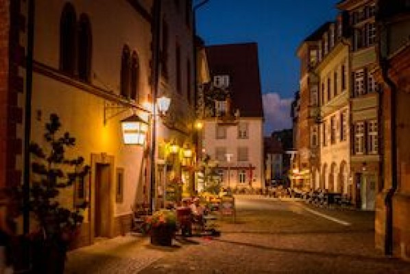 Histoires de tavernes et art de la brasserie – Sur les traces du bon goût