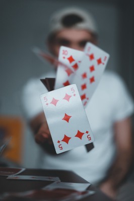 Curso de magia para niños