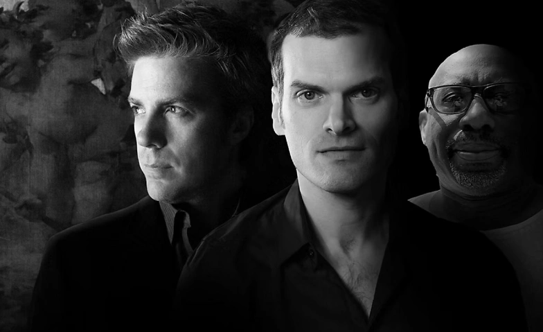 Andrew McCormack Trio feat. Kyle Eastwood