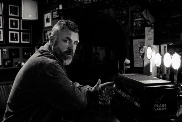 Mick Flannery