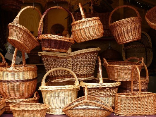 Reichenbach-Märit (Autumn Market)