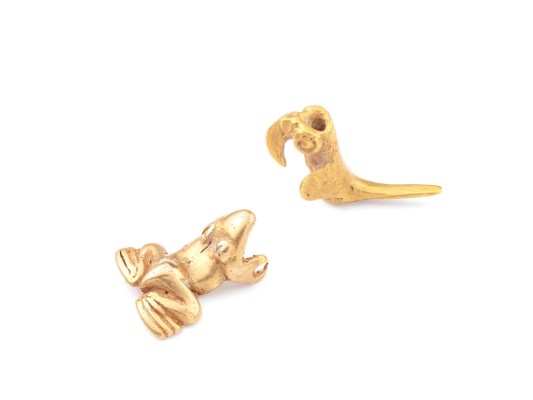 GOLD