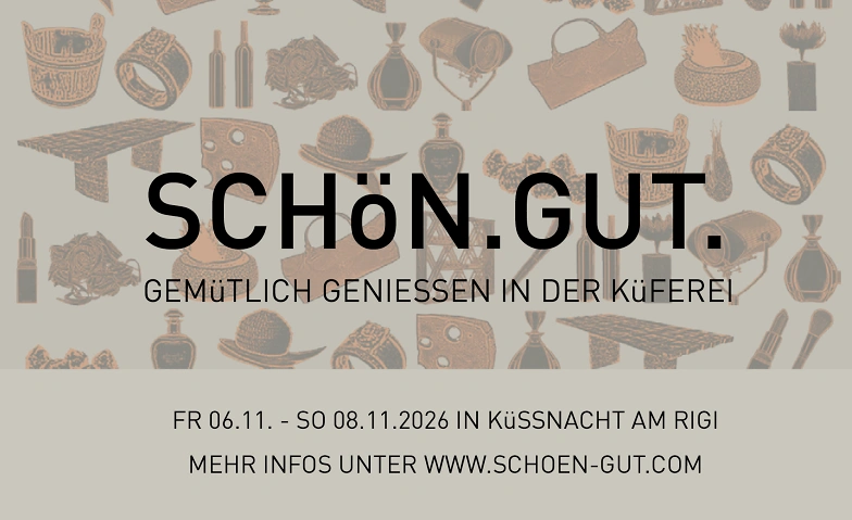 SCHöN.GUT.2026