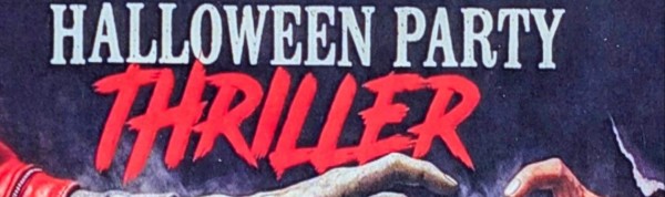 Liessower Halloweenparty