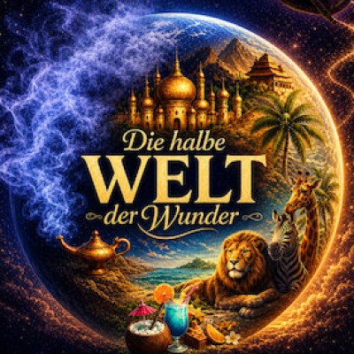 Die halbe Welt der Wunder - Das Tanzmusical
