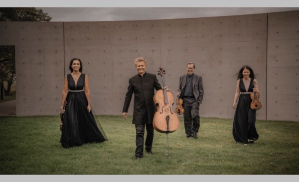 Minguet Quartett