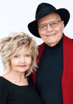 Eva Hrušková y Jan Přeučil - Cenicienta y Zloun