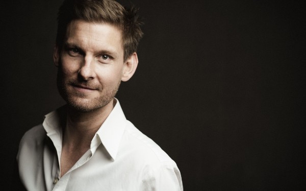 Kristian Bezuidenhout joue Mozart