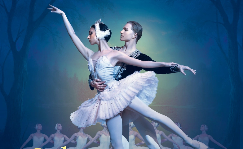 Schwanensee - International Festival Ballet & Orchestra 2027