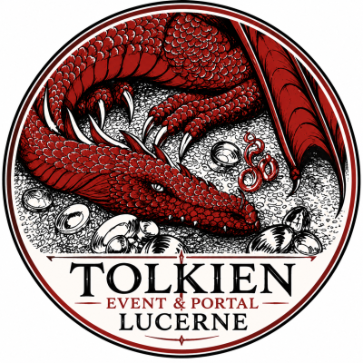 Tolkien-Event Luzern 2027 – Eröffnung des Luzerner Tolkien-Portals