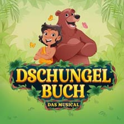 The Jungle Book - The Musical
