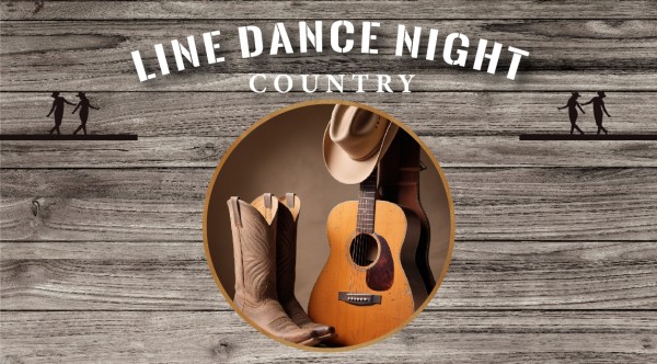 Noche de Baile en Línea