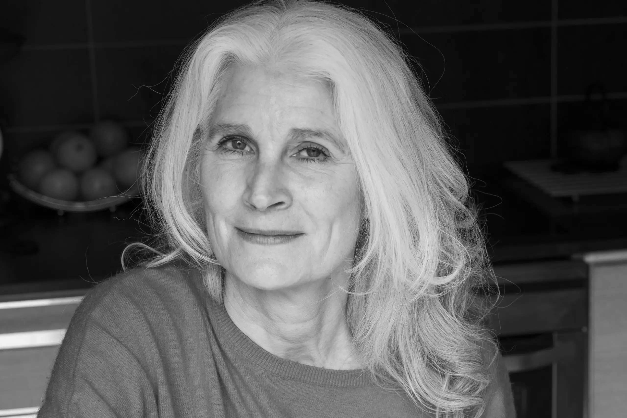 Irène Wettstein, la activista en busca de paz
