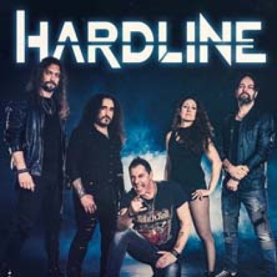 CANCELLED: Hardline