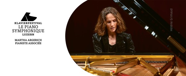 Hélène Grimaud – El Último Testamento