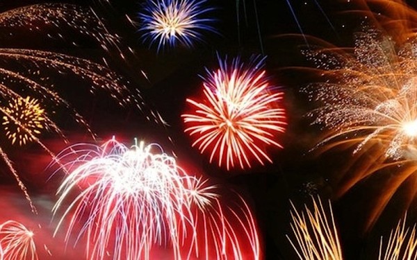 New Year's Eve