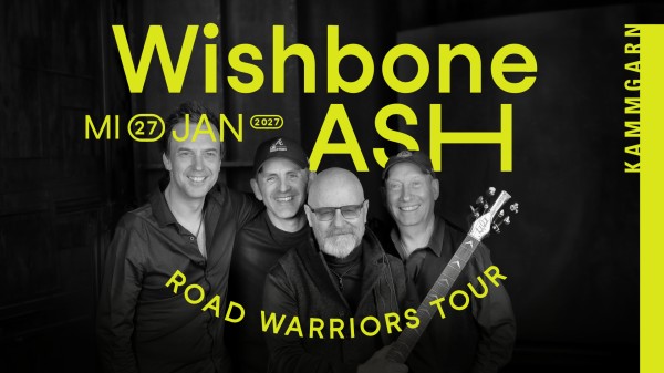 Wishbone Ash [gb]