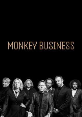 Monkey Business | Litomyšl
