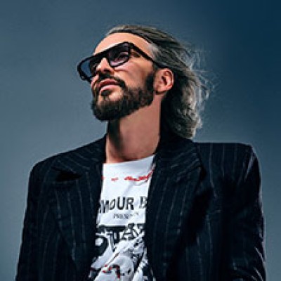 Christophe Willem - Tour 2027