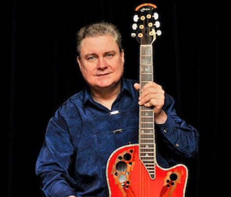 Songs about Love and Life - Günter Rüdiger sings Chansons, Berlin Songs, and Cabaret Songs