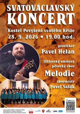 Concierto de San Wenceslao