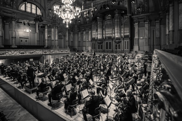 Alumni Sinfonieorchester Zürich