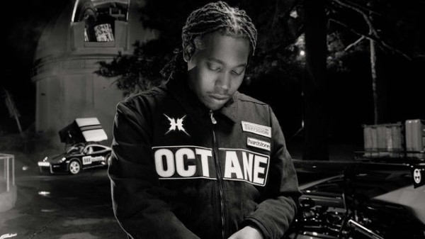 DON TOLIVER: NITROUS - OCTANE WORLD TOUR LEG 2 | Premium Packages