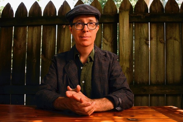 Ben Folds - Paper Airplane Request Tour 2026