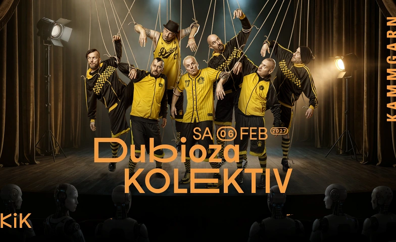 Dubioza Kolektiv [ba]