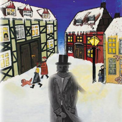 A Christmas Carol