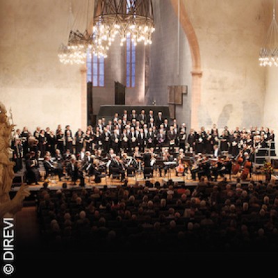 Karl Jenkins - The Armed Man Mass for peace