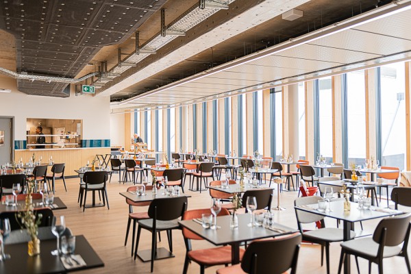 Advent Brunch at AFTERWORK Hotel