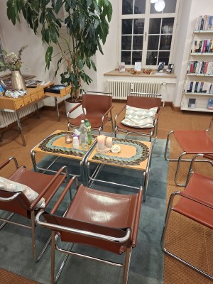 Open Grief Café Arbon
