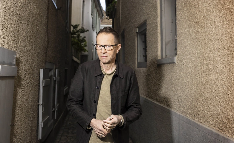 Bänz Friedli – «Bänz Friedli räumt auf»