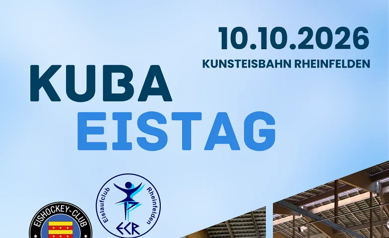 KuBa Eistag 2026