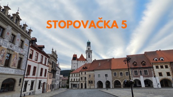 Stopovačka 5