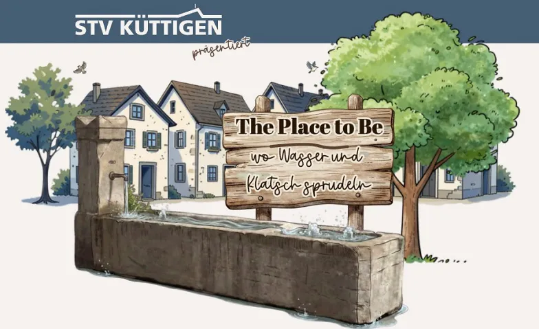 Turnshow STV Küttigen